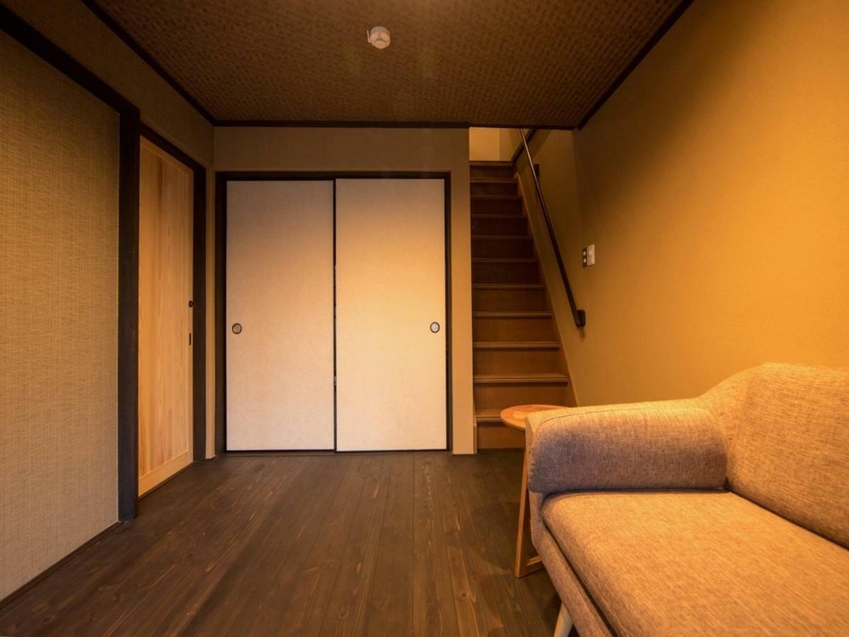 Rinn Manjuji Kyoto Eksteriør billede
